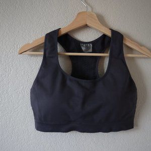 Medium Support Sports Bra Size XL